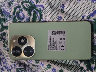 Tecno spark 20C 03000739989