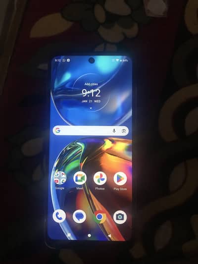 4 64 pta approved argent sell