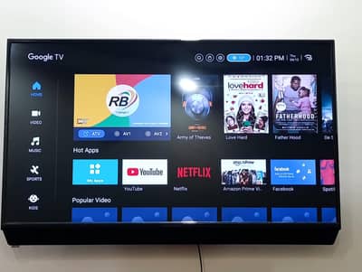 ANDROID TV FREE TV CHANNELS MOVIES