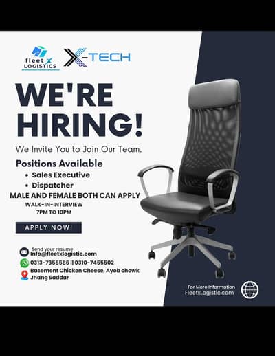 call center for truck dispatch