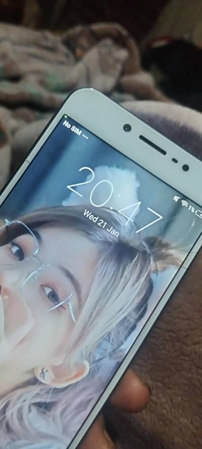 all okay phone 4/64 me he