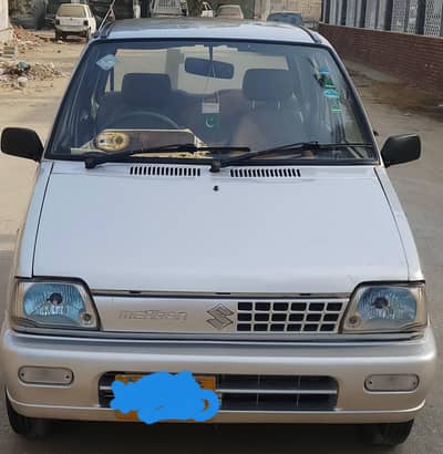 Mehran Vxr Euro !!