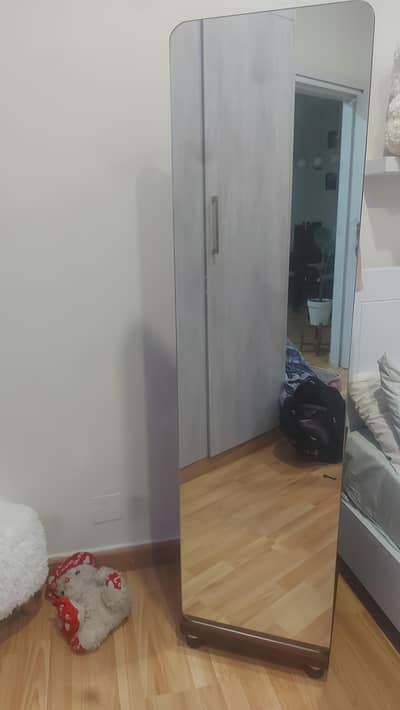 Brand New Full Length Standing Mirror