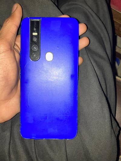 Tecno camon 15pro 6/128gb exchange possible Whatsapp03357095871