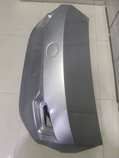 Toyota Corolla Altis Diggi 2020 original