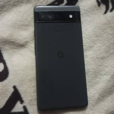 google pixel 6a Exchange possible