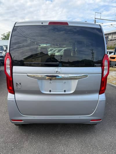 Honda N Box 22/26