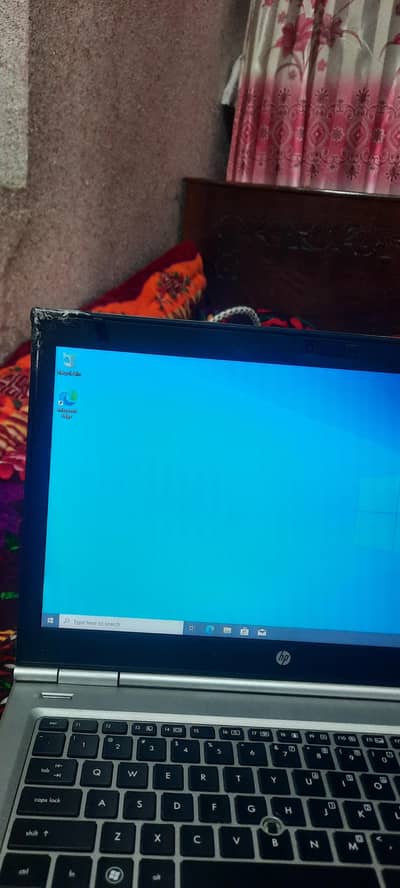 HP ELITE BOOK 8470P 6GB RAM. . 256GB HDD