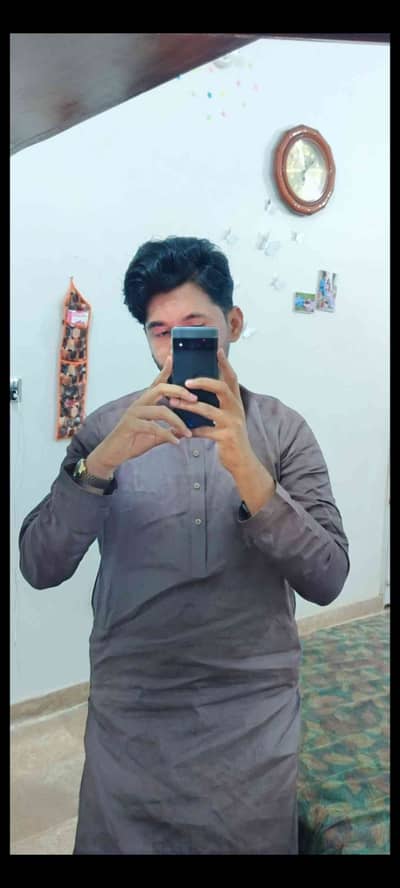 Shahzad Khan