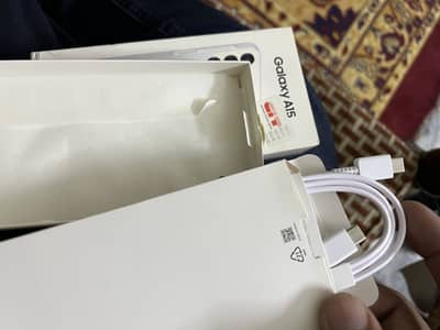 Selling samsung A15 8/256gb 10/9.5 condition. .