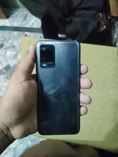 oppo a54 pta aproved