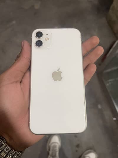 Iphone 11 64 GB icloud lock