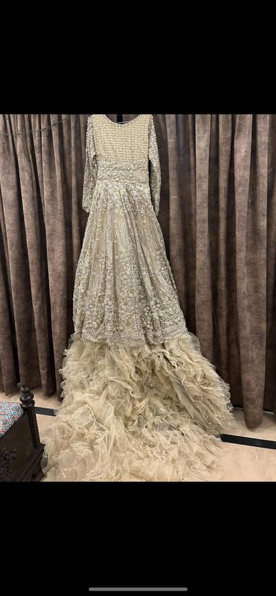 EPOQUE Brand Bridal maxi