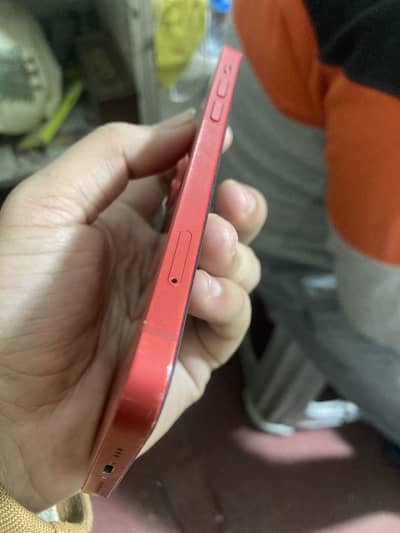 I Phone 12/128Gb Fu Model