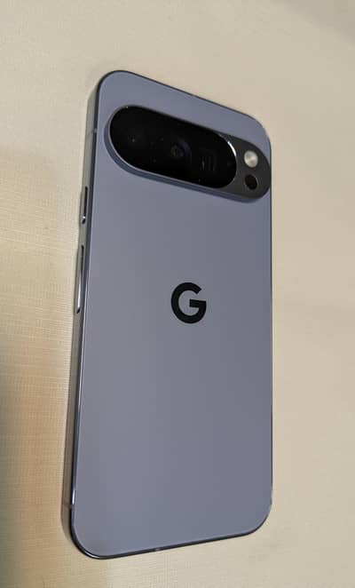 Google pixel 10 pro | just open box | Moonstone Color