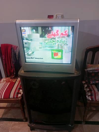 original Sony wega  21 inch for sale