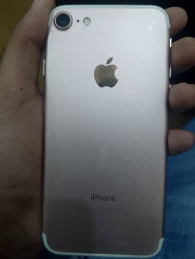 IPhone 7 128 GB