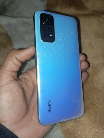 redmi note 11.  [6+2RAM/128] 10/10 condition