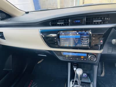 Grande original Android panel 10/10 condition