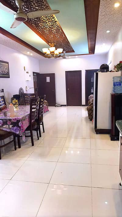 3 BED DD PORTION FOR SALE GROUND FLOOR