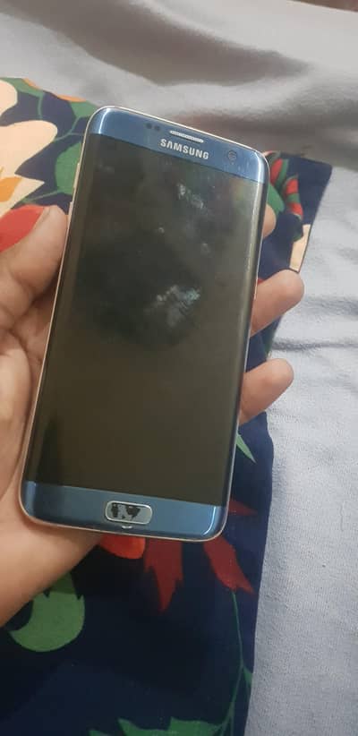 Samsung s7 edge dead