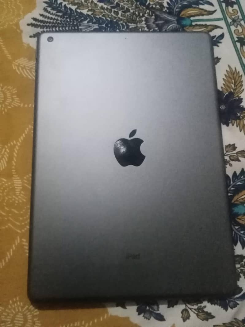 ipad 9th generation 6