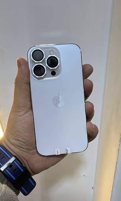 Iphone 14 Pro 256gb , Pta Approved