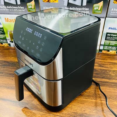 Philips 12L AirFryer