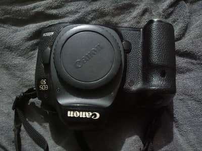 Canon Mark 3 For sale