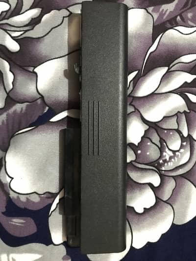 Hp elitebook 8440p battery almost brand new