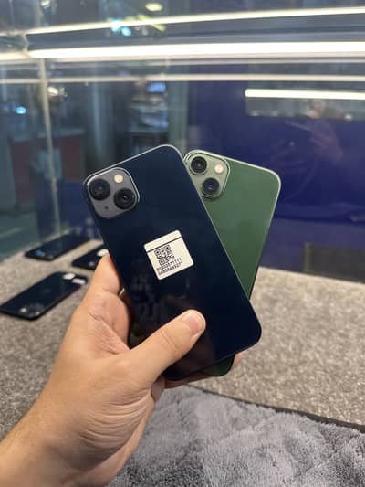 Iphone 13 (jv) 128 GB