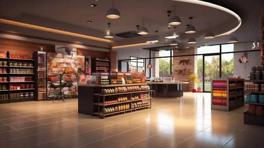 Premium Shop on MM Alam Road 15% Cashback!