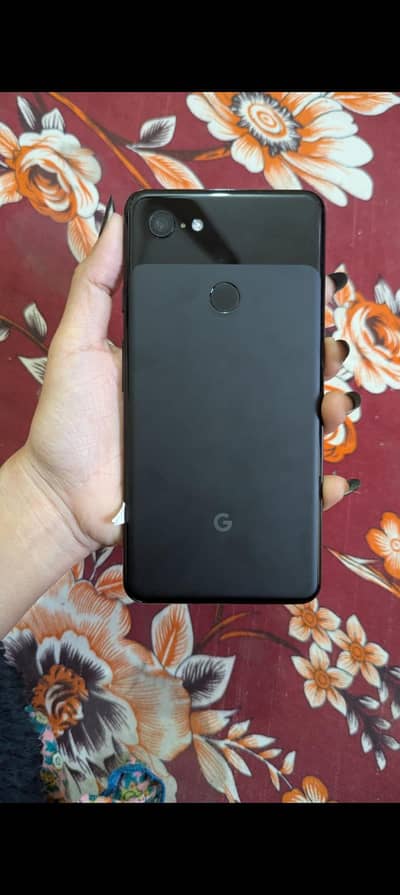 google pixel