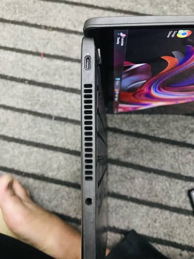 Dell Latitude 7420 i5-1145G7