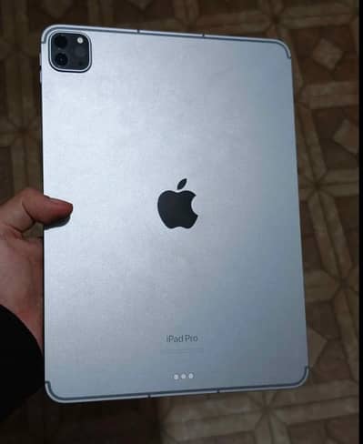 iPad pro m2 chip 4th generation 128gb 11 inches I pad