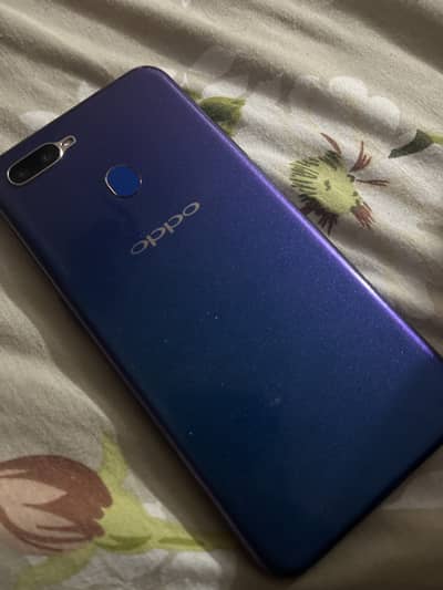 oppo a5s