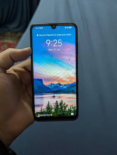 Huawei p30 lite
