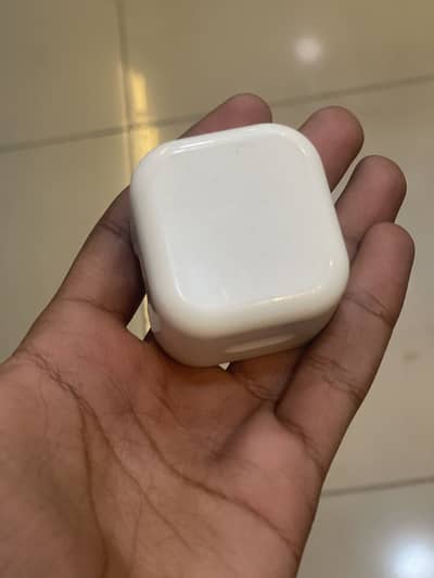 iPhone Orignal adaptor