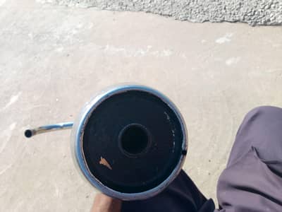 Atlas Honda Original Selncer  for sale No exchange 