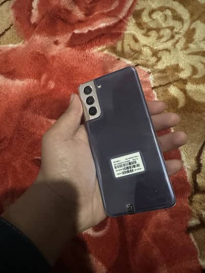 Samsung S21 5G
