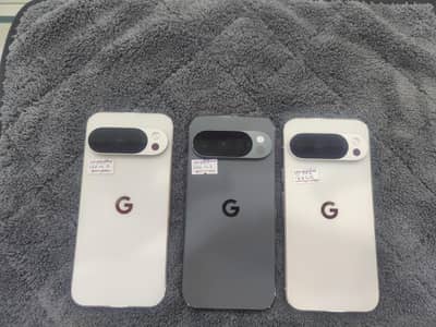 Google pixel 10pro 16/128 available for best price