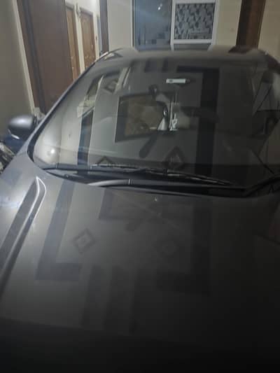 Honda city aspire sell