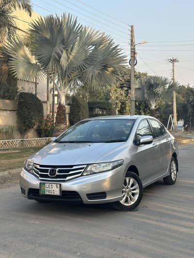 honda city aspire 1.3 ivtic prosmatic full option