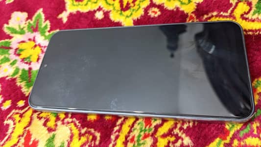 Samsung A16 pta approved  in such a beautiful price