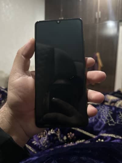 Samsung a42 4/128 pta approved