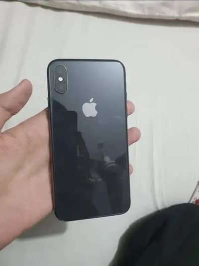iphone x pta approve bypass