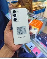 Tecno Spark 20 Pro Plus