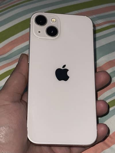 iPhone 13 Factory Unlock