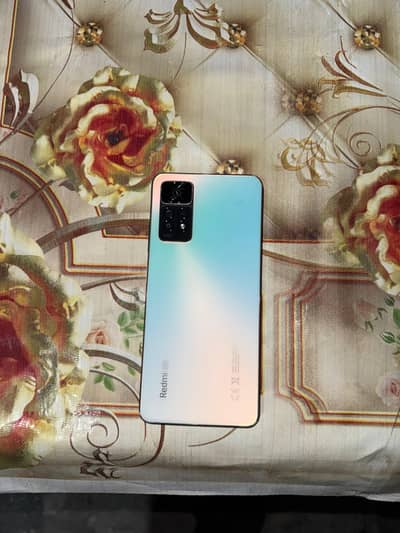 Redmi Note 11 pro 5G