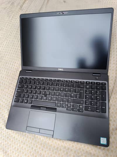 Dell latitude 5500